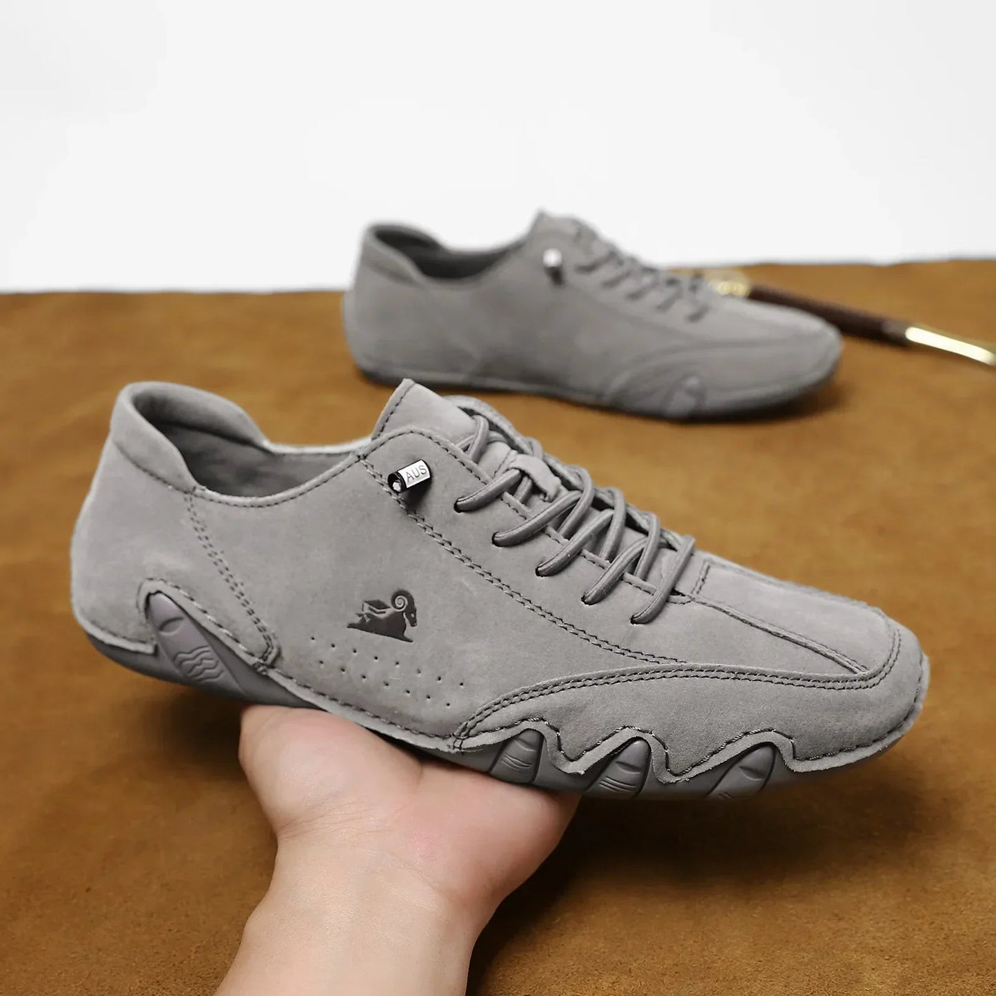 VogLDeck 2.0 Pro - Waterproof and breathable orthopedic shoes