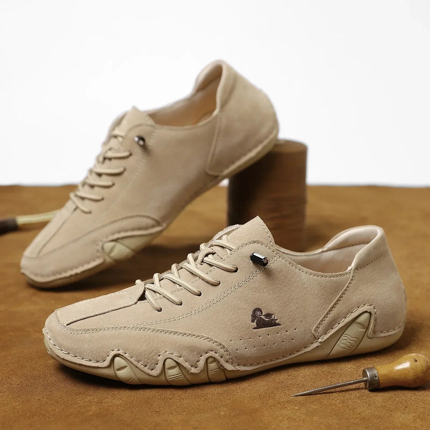 VogLDeck 2.0 Pro - Waterproof and breathable orthopedic shoes