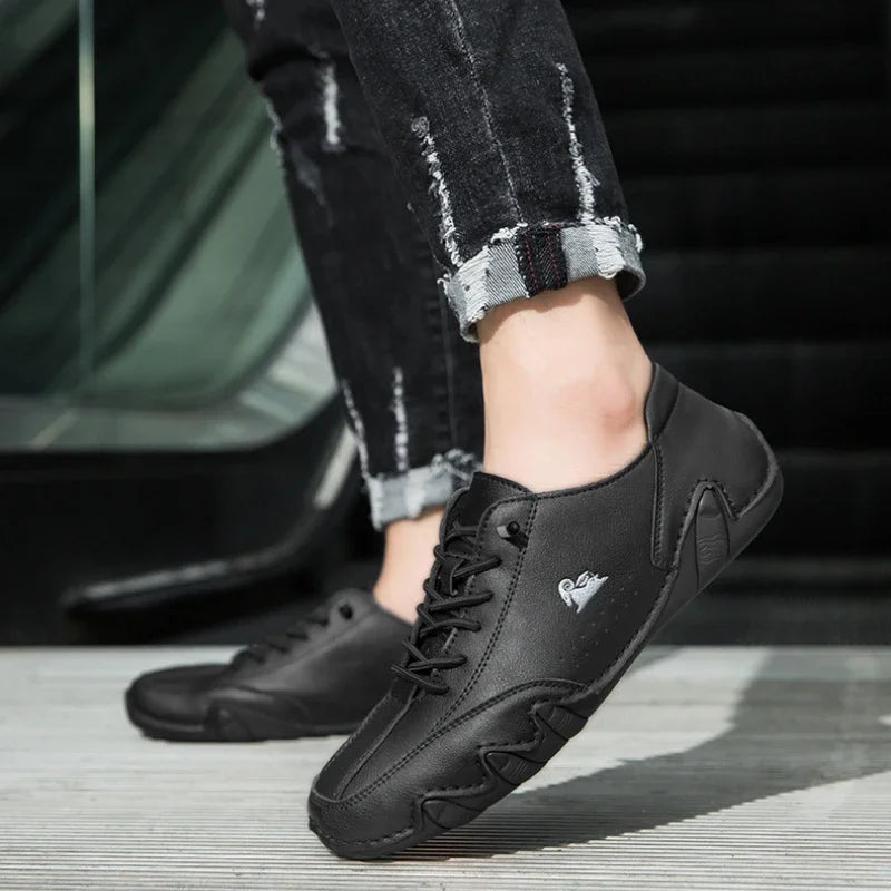VogLDeck 2.0 Pro - Waterproof and breathable orthopedic shoes