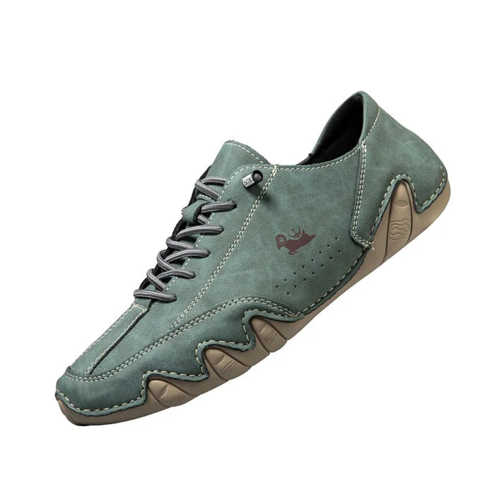 VogLDeck 2.0 Pro - Waterproof and breathable orthopedic shoes