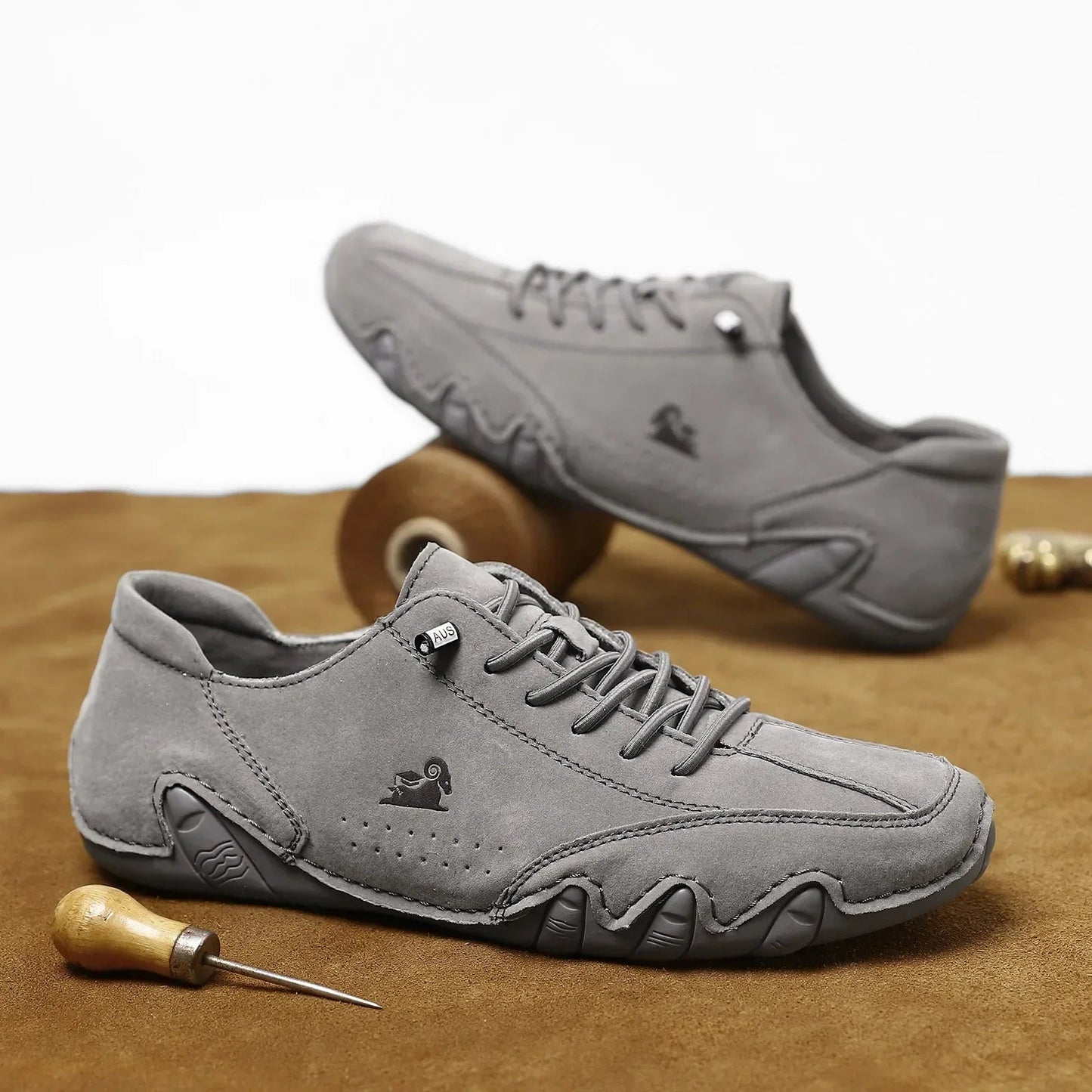 VogLDeck 2.0 Pro - Waterproof and breathable orthopedic shoes