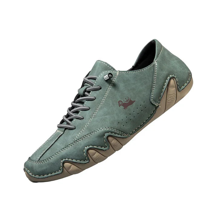 VogLDeck 2.0 Pro - Waterproof and breathable orthopedic shoes