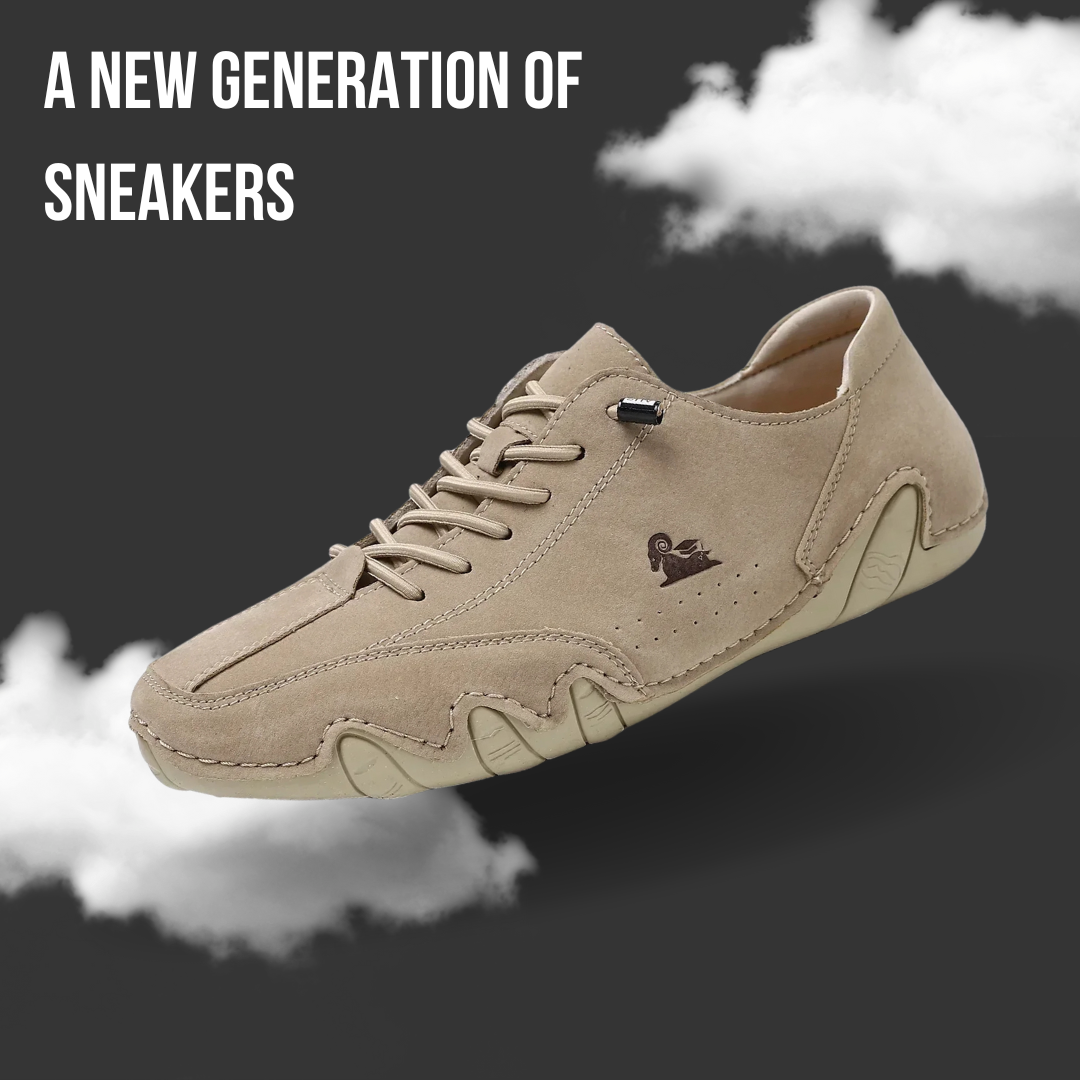 VogLDeck 2.0 Pro - Waterproof and breathable orthopedic shoes