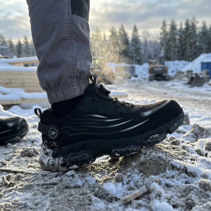 Arbo Work 2.0 - Veiligheidschoenen S3