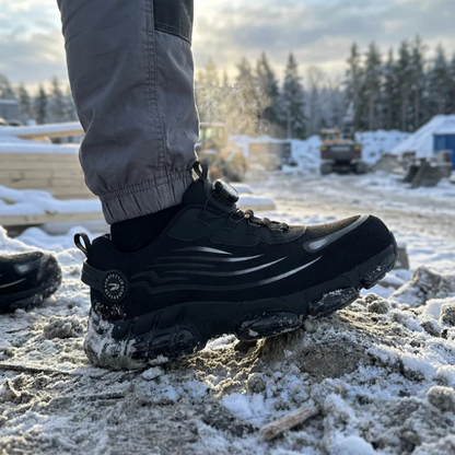 Arbo Work 2.0 - Veiligheidschoenen S3