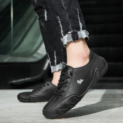 VogLDeck 2.0 Pro - Waterproof and breathable orthopedic shoes