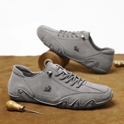 VogLDeck 2.0 Pro - Waterproof and breathable orthopedic shoes