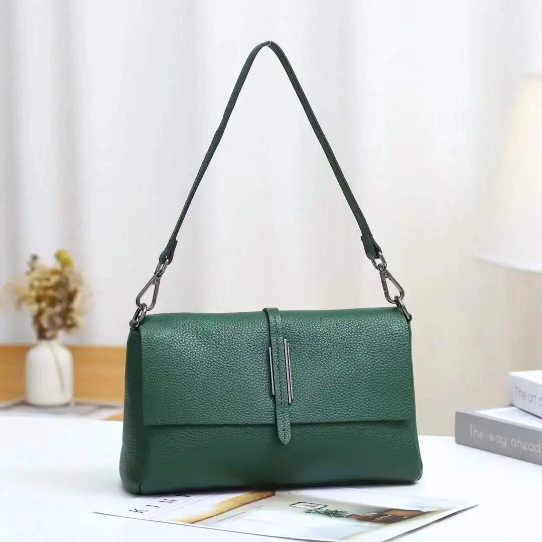 Bolsa-Feminina-Vanezza-bolsa-feminina-legitimo-bolsa-de-couro-sofisticada-genúino-casual-elegante-transversal-bolsa-de-ombro-grande