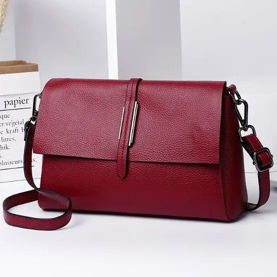 Bolsa-Feminina-Vanezza-bolsa-feminina-legitimo-bolsa-de-couro-sofisticada-genúino-casual-elegante-transversal-bolsa-de-ombro-grande