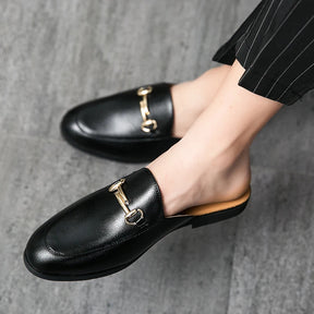 Loafer Feminino Leonor