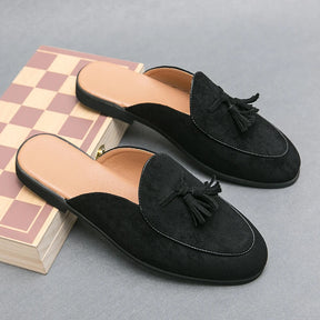 Loafer Feminino Lohana