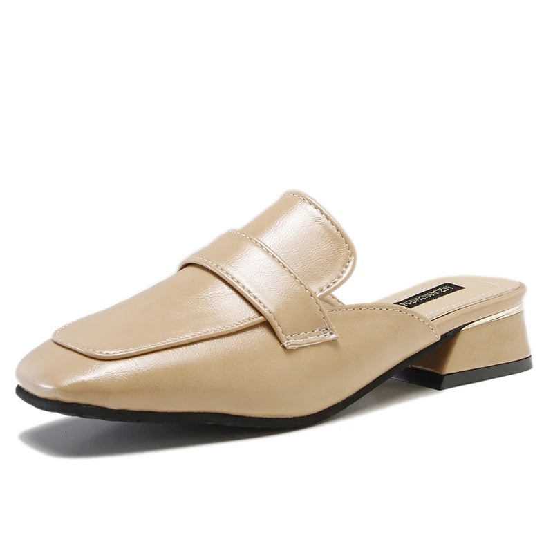 Loafer Feminino Covver