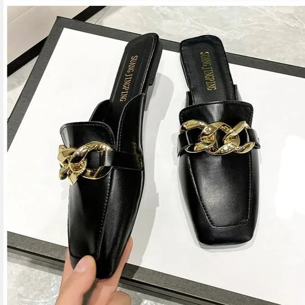 Loafer Feminino Elégora