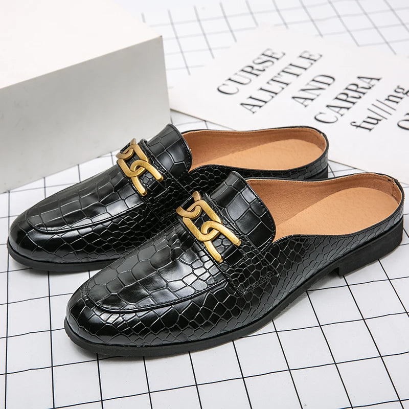 Loafer Feminino Mocce