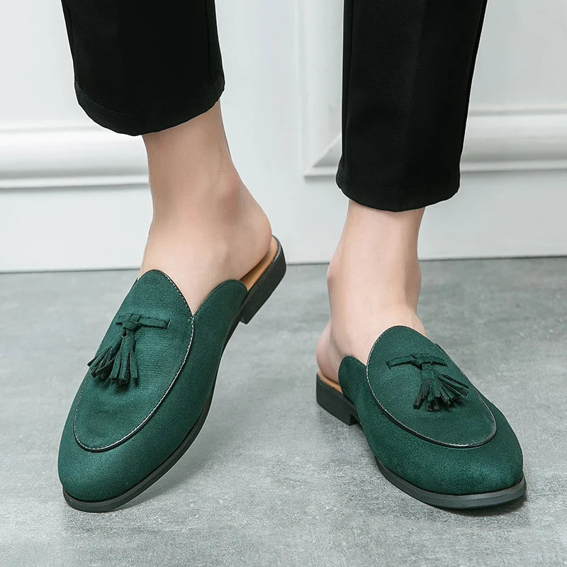 Loafer Feminino Lohana