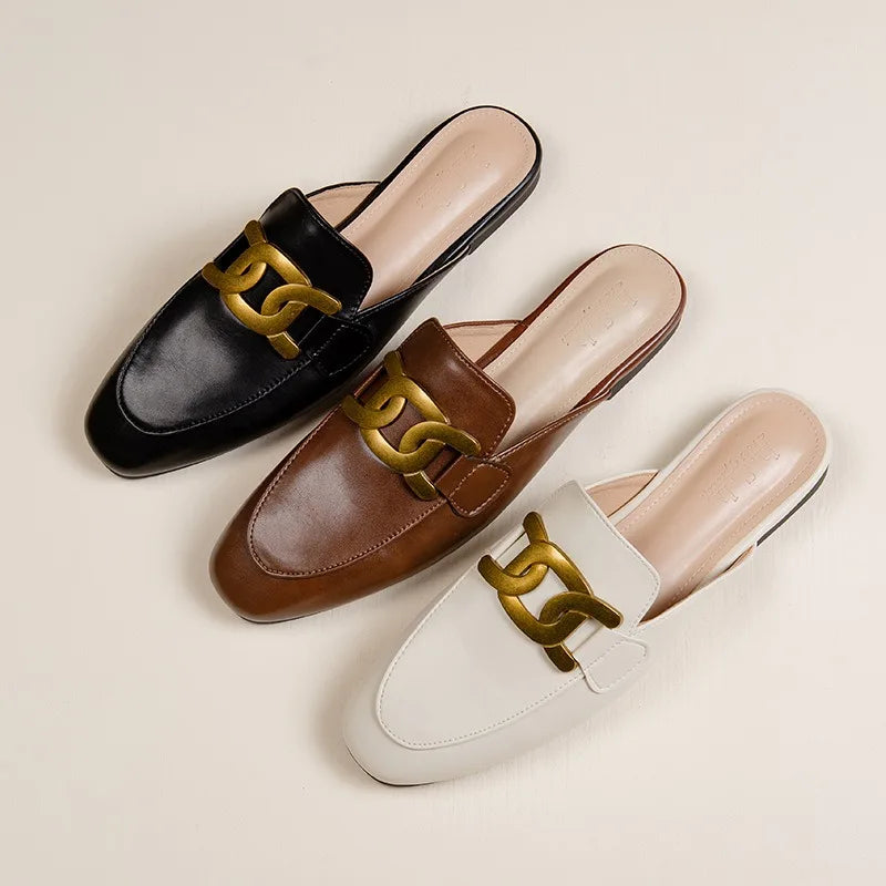 Loafer Feminino Hidder