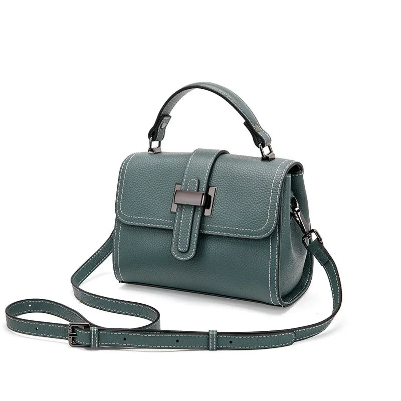 Bolsa-Feminina-Paloma-bolsa-feminina-legitimo-bolsa-de-couro-sofisticada-genúino-casual-elegante-transversal-bolsa-de-ombro-grande