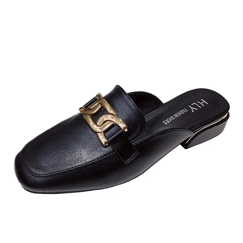 Loafer Feminino Femme