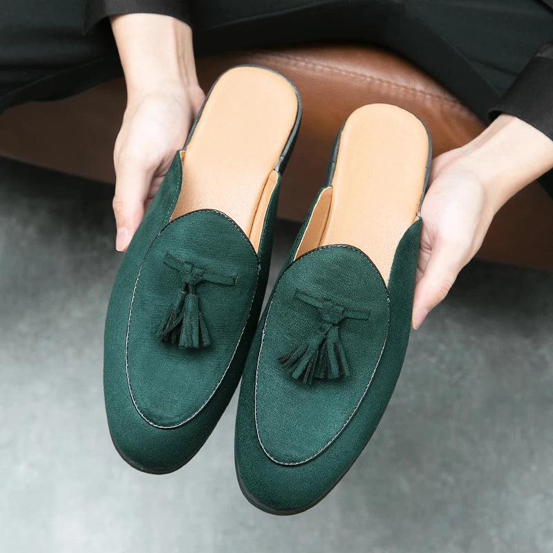 Loafer Feminino Lohana