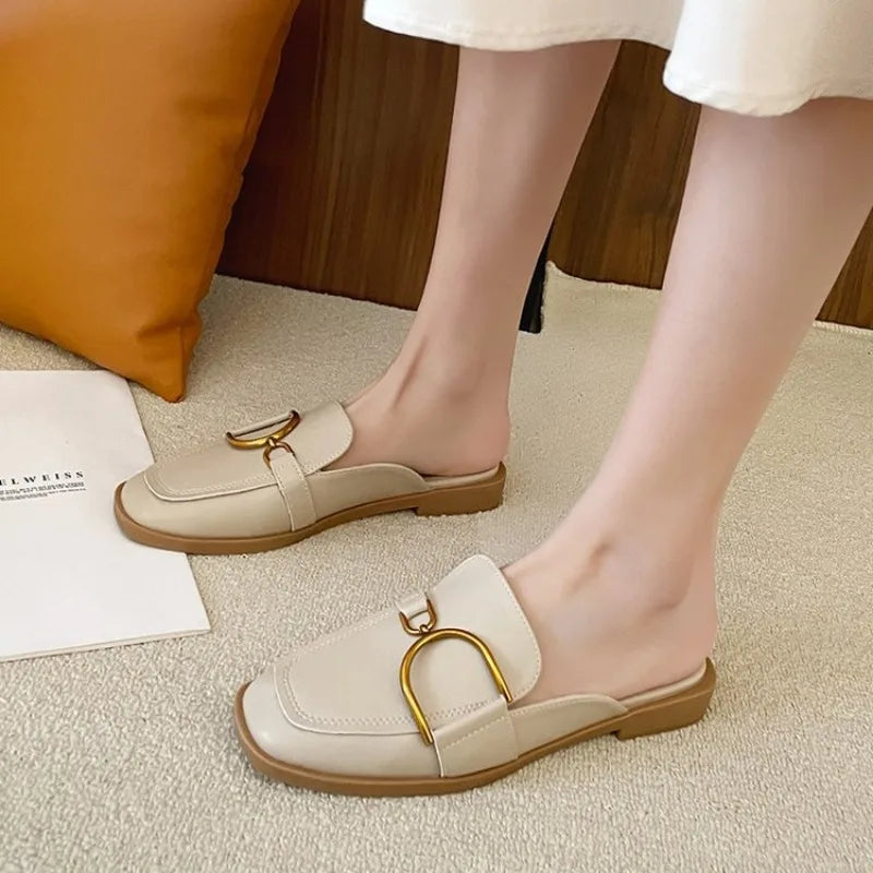 Loafer Feminino Janner