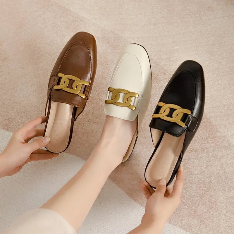 Loafer Feminino Hidder