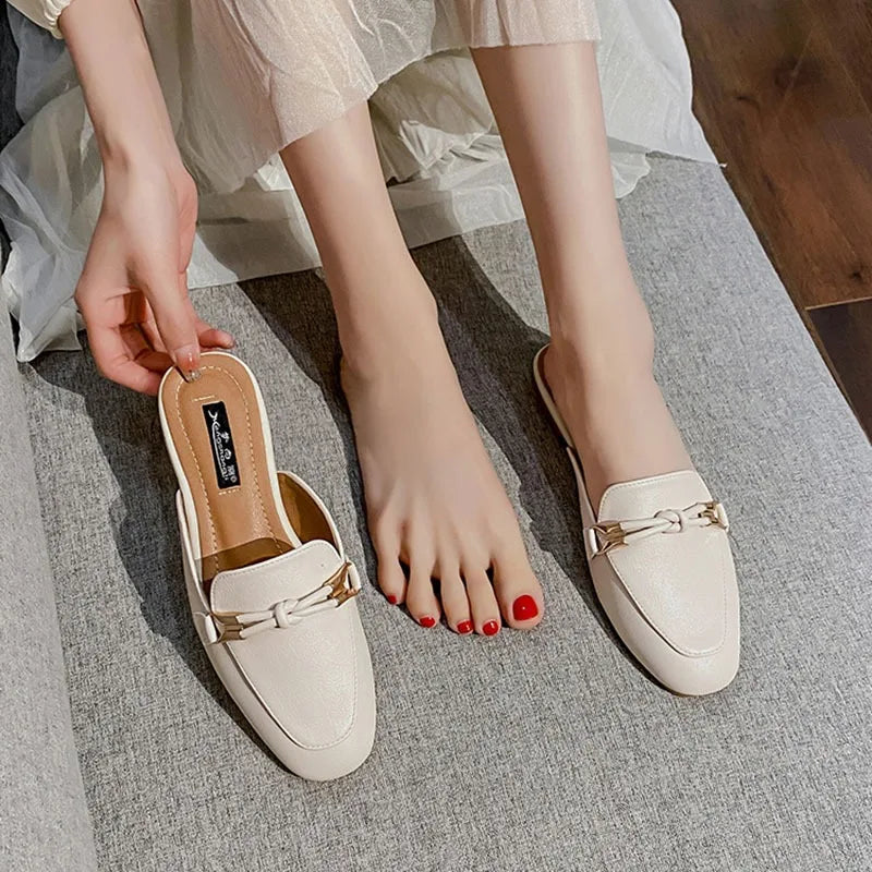 Loafer Feminino Lazzi