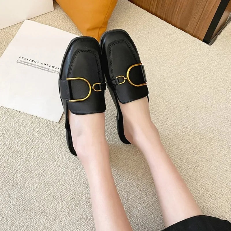 Loafer Feminino Janner