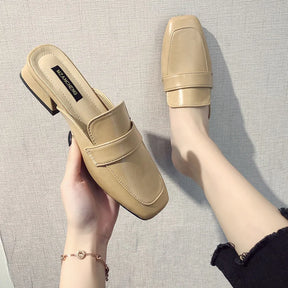 Loafer Feminino Covver