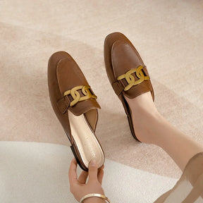 Loafer Feminino Hidder