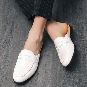 Loafer Feminino Mulett