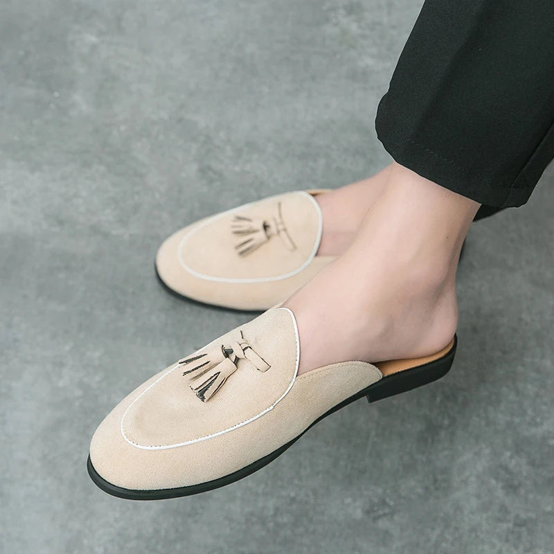 Loafer Feminino Lohana