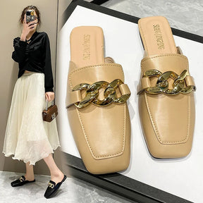 Loafer Feminino Elégora