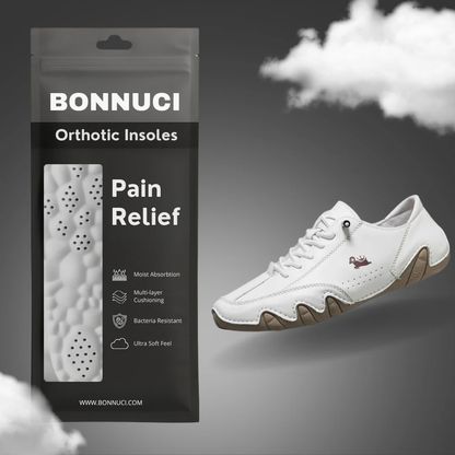 VogLDeck 2.0 Pro - Waterproof and breathable orthopedic shoes