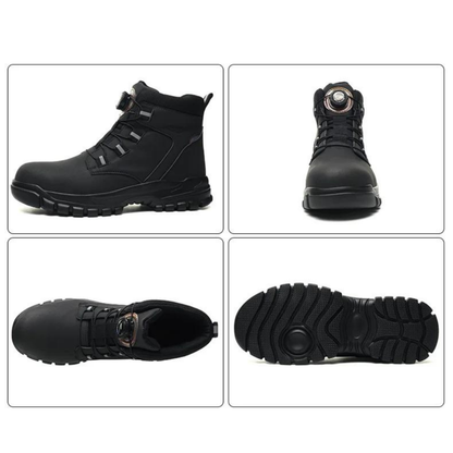 Titan Pro - S3 Veiligheidsschoenen