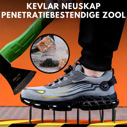 Arbo Work 2.0 - Veiligheidschoenen S3